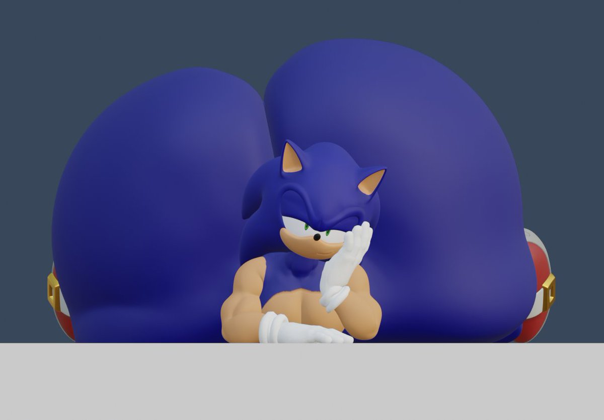 OnyxSplaash's tweet photo. got a job at sega now i can finally leak sonic's new build https://t.co/p171Fm36VI