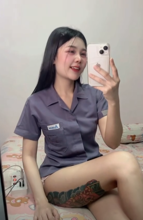 PoppotyShop's tweet photo. #สาวเดลต้า https://t.co/oDJdk3EwCg
