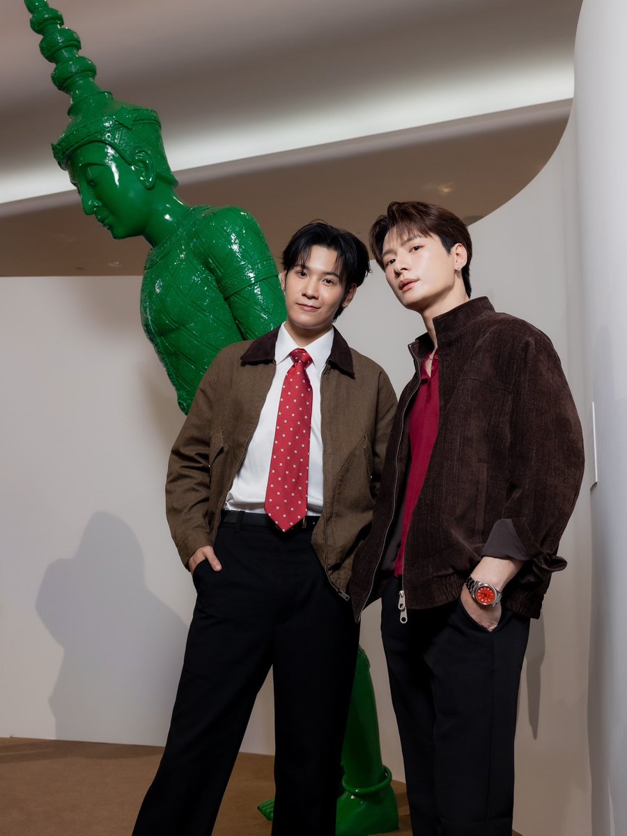 PRKristPerawat's tweet photo. 🗓️ 02.10.2026
IG : centralembassy
ART OF KRISTSINGTO
#BAZAARART2026xKS
#BAZAARArt
#BAZAARART2026
#BAZAARThailand https://t.co/5hdodZOnyM