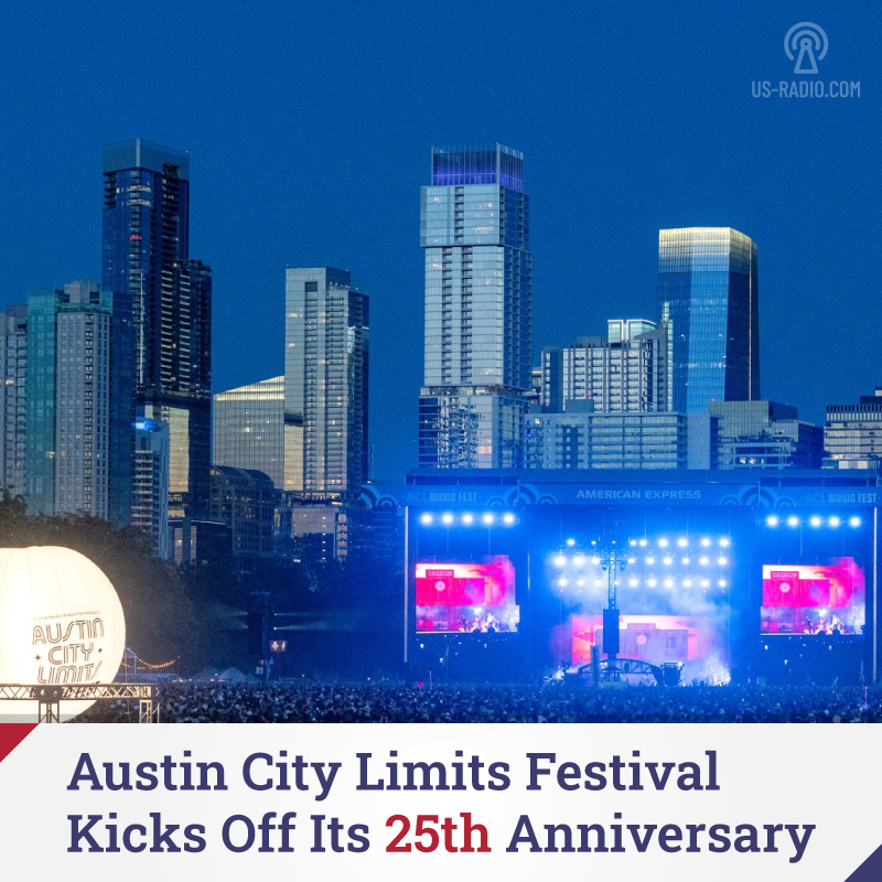 freeradioapps's tweet photo. 🎶 ACL Fest 2026 kicks off today in Austin, Texas!
The festival celebrates its 25th anniversary with Charli XCX, Lorde, Twenty One Pilots, Skrillex, The xx and more. 🔥
#ACLFest #MusicNews #Austin #USMusic #Texas https://t.co/EuGUsruYlJ