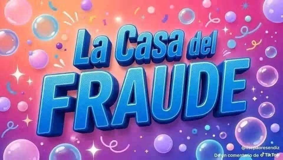 svastir_shanti's tweet photo. @LaCasaFamososMx Programa basura #nosvamosconYahir https://t.co/1CIDyLkLtO