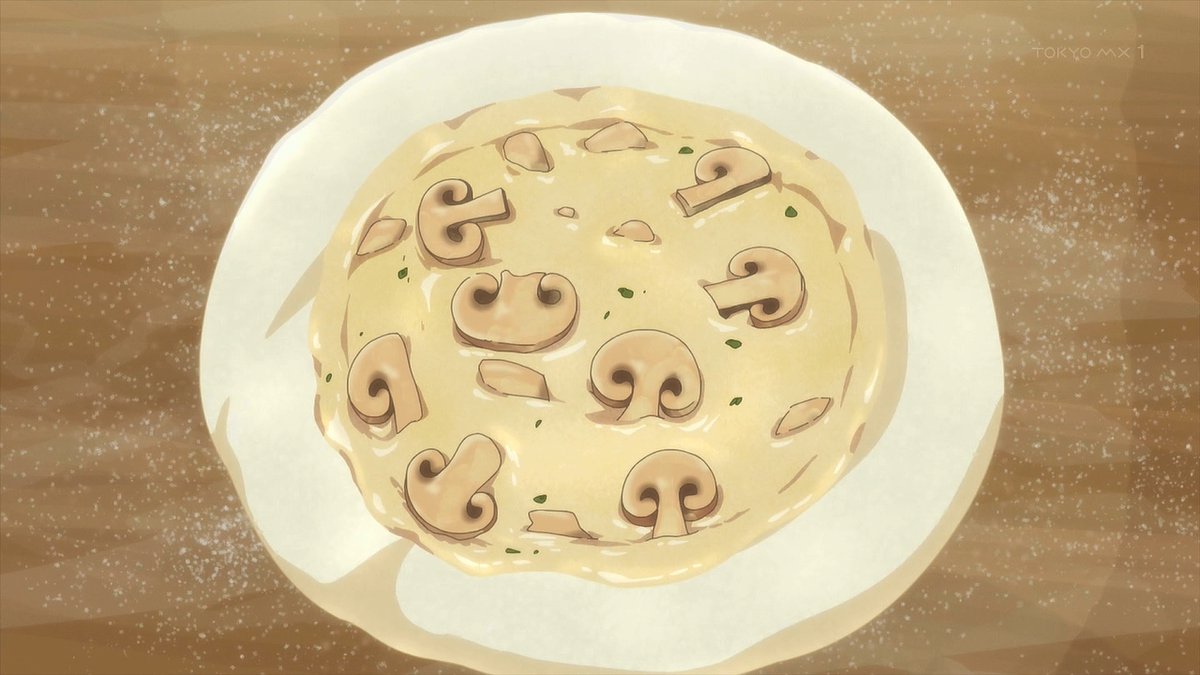 蒼き伝承 ウェルシュ＆シェダー 第1話 ツイート画像 1