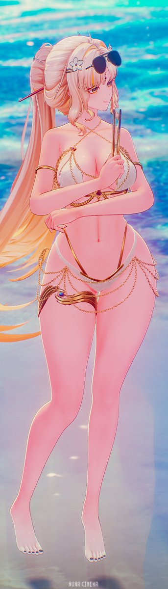 wuwa_cinema's tweet photo. WuWa Bikini Gallery

Mods credit: Alunoop | _SlugCat | Fayzvl https://t.co/u23gDbRtU5