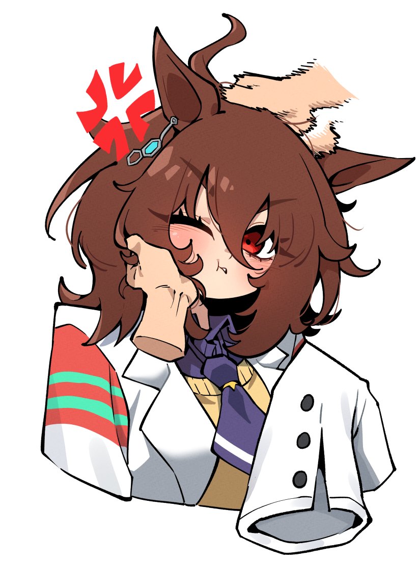 Yodaka1227's tweet photo. #ウマ娘 #umamusume https://t.co/lx72jDlQ5o
