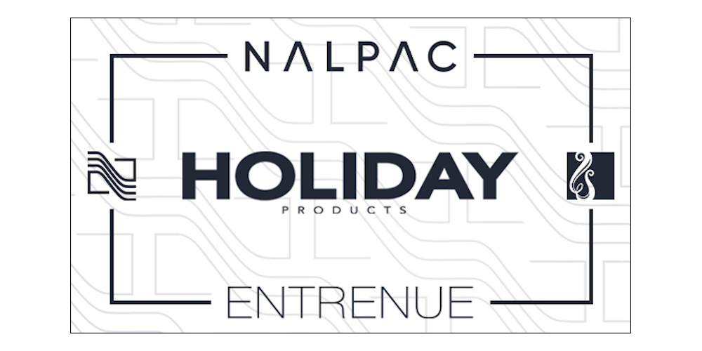 YNOTdotcom's tweet photo. NEW: Nalpac Acquires Holiday Products, Expands Distribution https://t.co/N84ArH0meA #adultpleasureproducts #Entrenue #holidayproducts #KelseyHarris #Nalpac https://t.co/XhEQGpNob1