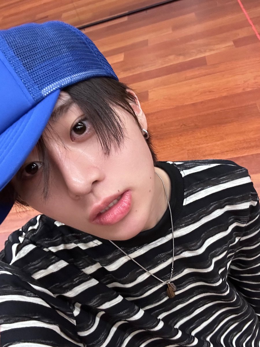 AEN_now's tweet photo. 🐹

#AEN #에이엔
#HARU #하루
#하루의하루 https://t.co/h7HSaoPZJa