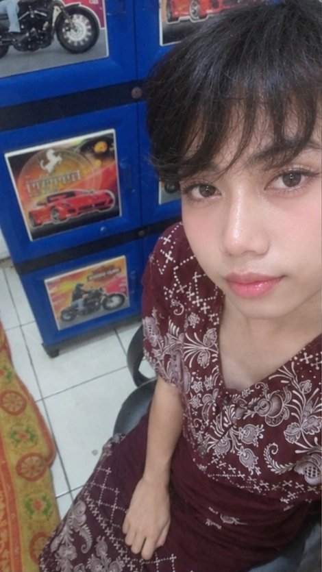 Jenniee01gz's tweet photo. ^-^

#crossdreser #femboy #transgender https://t.co/DvpFXAtno4
