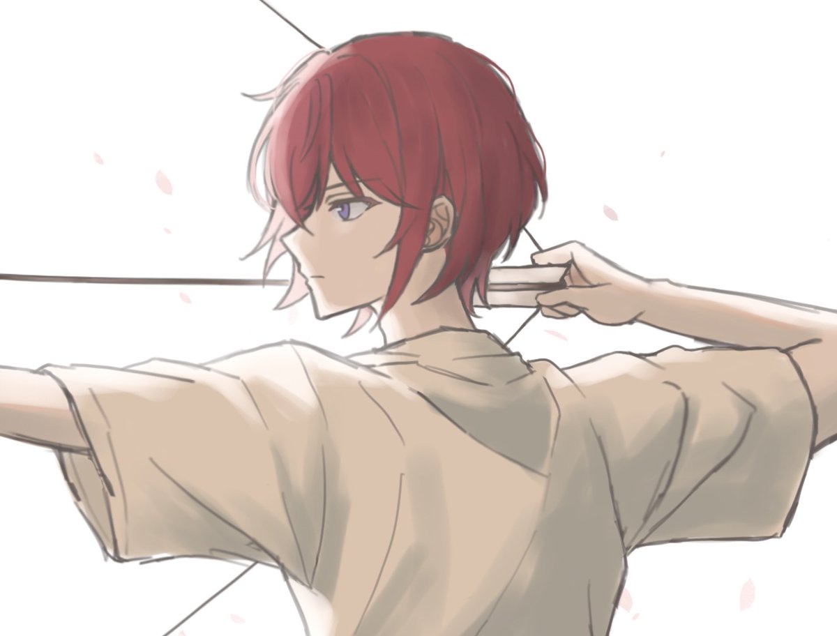 ineriing's tweet photo. 츠카사 도련님 https://t.co/j3pq5Z6F50