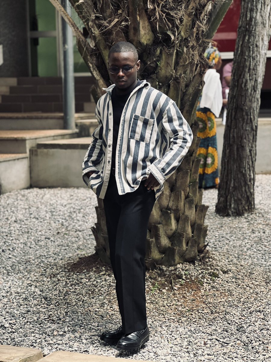 ElishaAjiboye__'s tweet photo. TGIF🤭 https://t.co/AuOly6FBhR