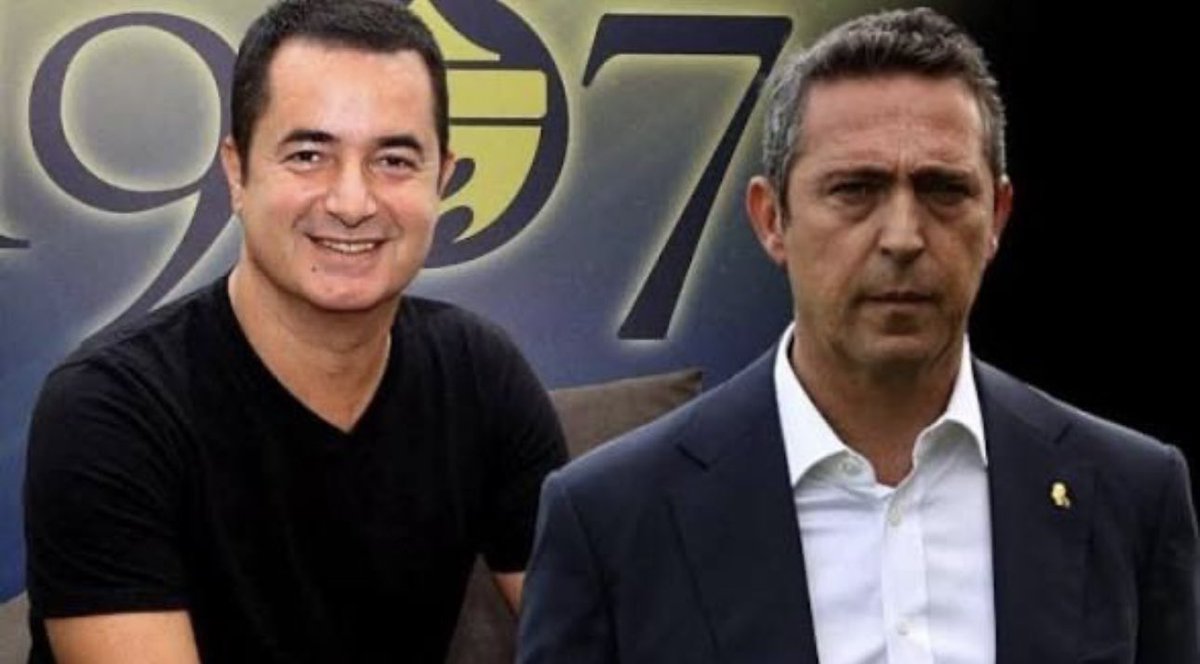SerkanPilavoglu's tweet photo. 3 Temmuz’da bütün camia kenetlendi. Taraftar tek yürek oldu. Caddede, köprüde, Çağlayan’da, Silivri’de göğsümüzü gere gere haklıydık ve kazandık.

Ama ne yazık ki Ali Başkan’a ve Acun Ilıcalı’ya hiçbir zaman o günlerdeki gibi birlik olarak destek olamadık.

İstifa sesleri, linç kültürü, itibarsızlaştırma çabaları… Kendi içimizden bile, Fenerbahçe’nin başarısız olması için uğraşanlar çıktı. Para karşılığı yönlendirilen trollerin peşinden gidenler oldu.

Ali Başkan; pandemi, finansal yükler, geçmişten gelen mali taahhütler, değişen limitler ve transfer kısıtlamalarıyla mücadele etti. İşinden, evinden, hayatından vazgeçti. Elini değil, hayatını Fenerbahçe’nin geleceğine koydu.

Acun Ilıcalı ise yıllarca kanalını, programlarını, zamanını ve imkânlarını Fenerbahçe için kullandı. Yönetici olmadan önce de, yönetici olduktan sonra da elinden geleni yaptı; hakkımızı savundu, bizim için mücadele etti.

Ama biz onların hakkını gerektiği kadar veremedik.

Bugün geriye dönüp baktığımda, söylediklerinin ve işaret ettikleri birçok konunun gerçekleştiğini görüyoruz.

Bir teşekkürü fazlasıyla hak ediyorlar.

Ben kendi adıma teşekkür ediyorum.

İyi ki varsınız.
İyi ki FENERBAHÇELİSİNİZ. 💛💙

@acunilicali