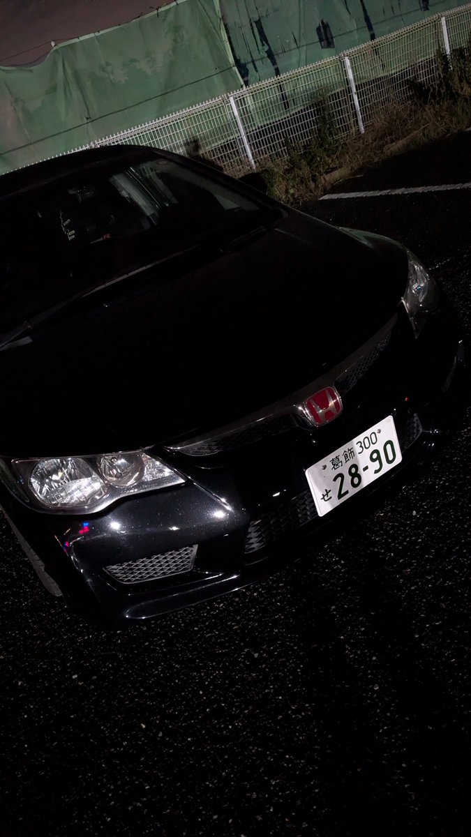 Victoria_FD2VRC's tweet photo. バイト終わったぞ！！今日はゲームできるぜ！！ https://t.co/Fc1GF1f0Da