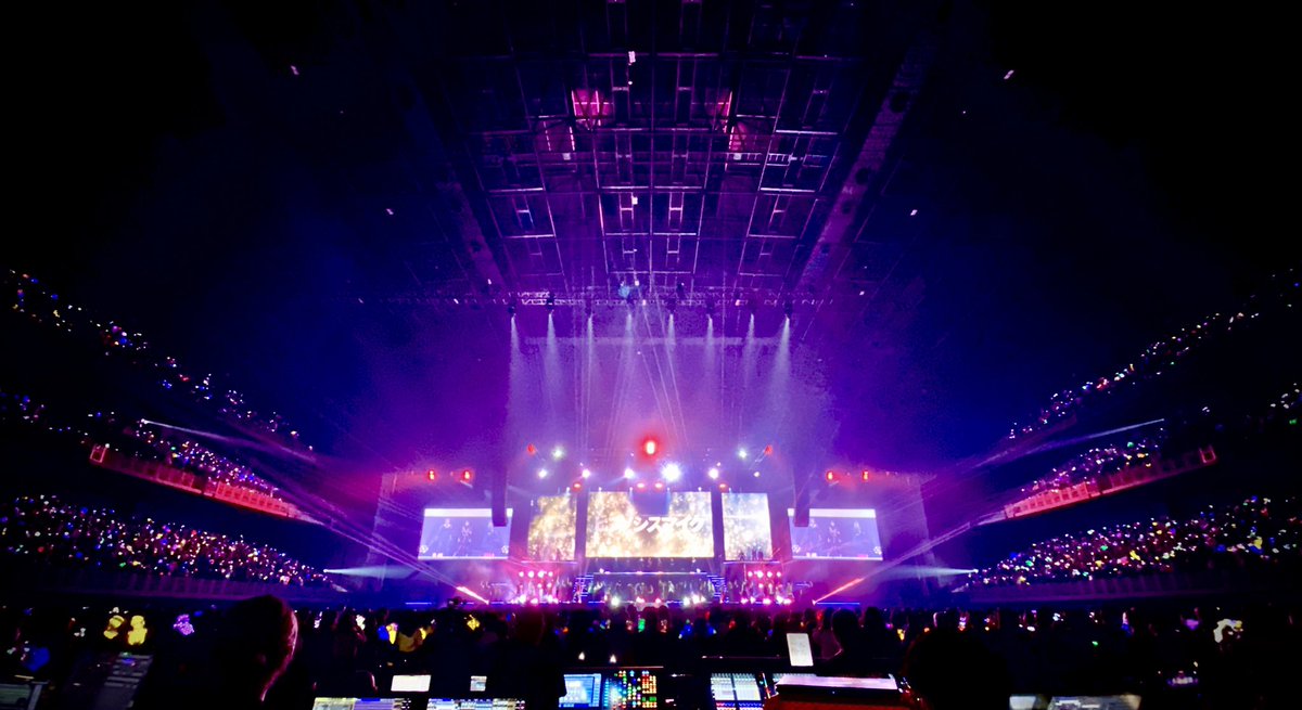 PaniCrew_GO's tweet photo. -Battle of Pride 2026-

ハンドサインや声援で会場が一体となって凄まじい熱気でした
本当にありがとうございました

一郎の美しい涙に胸を締め付けられました

皆様の応援そしてご視聴に心から感謝いたします https://t.co/xoaCLCMGAo