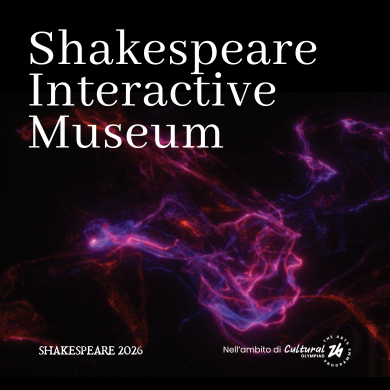 shakespeare2026's tweet photo. ⭕ The Sunday sessions at the Shakespeare Interactive Museum are back.
#shakespeare2026 https://t.co/sB54dOE0Tb