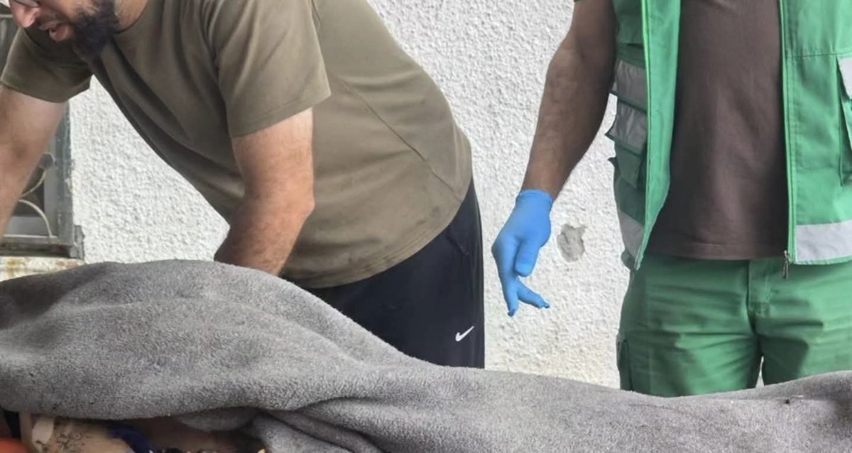 AnasAlSharif0's tweet photo. عاجل
استشهاد الشاب أحمد الرملاوي في استهداف سطح منزله محيط ملعب فلسطين غرب غزة https://t.co/abhTHDB5rC