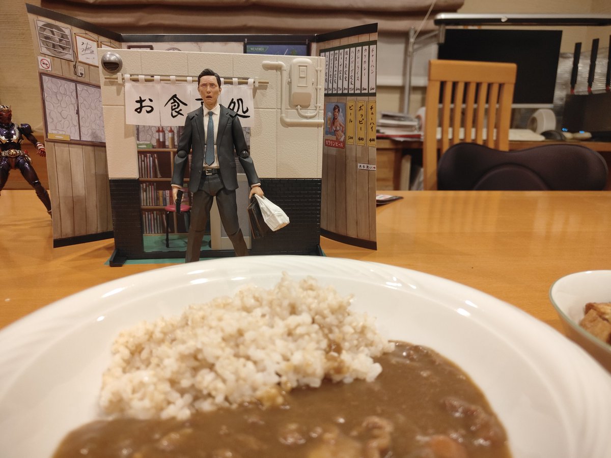 yuimorikawa5's tweet photo. 腹が��減った。 https://t.co/PHouMQNAkM