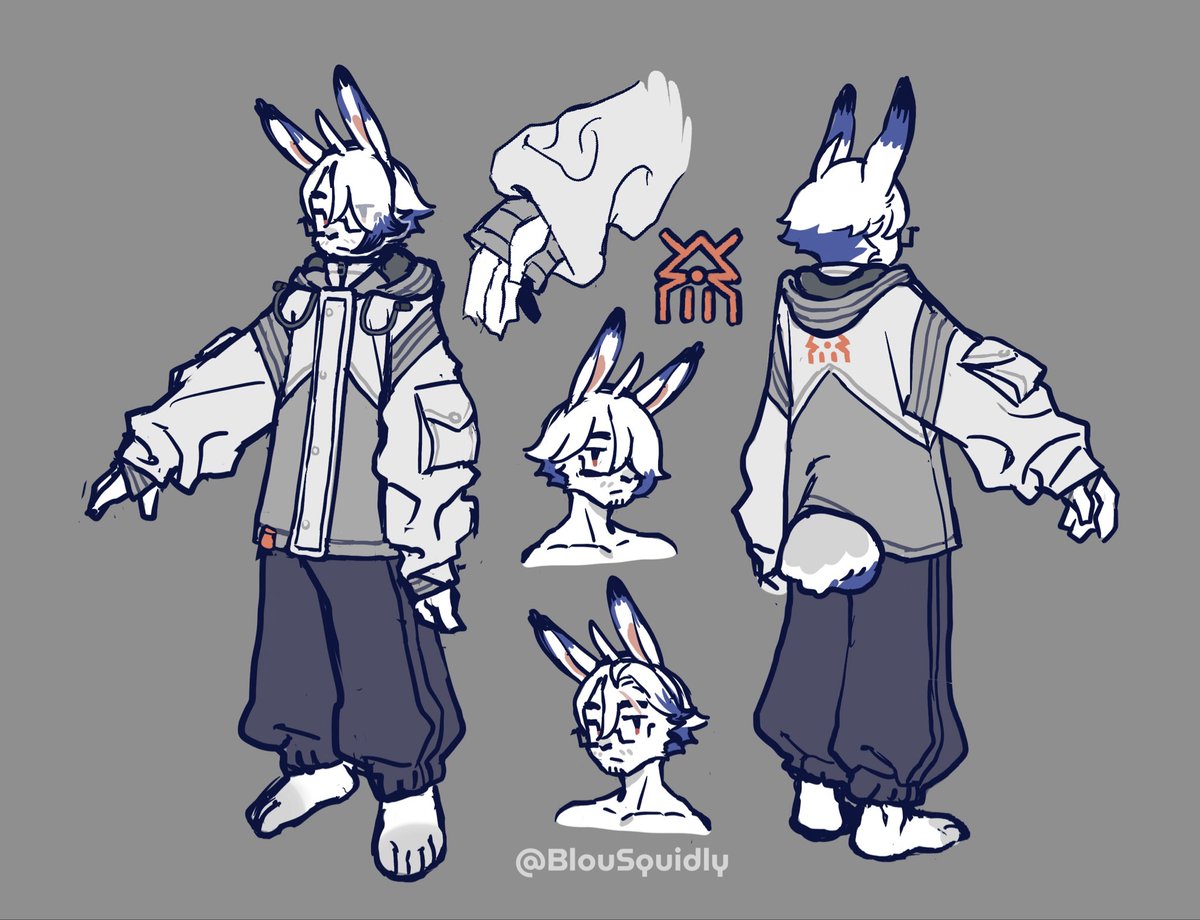 BlouSquidly's tweet photo. Sona ref https://t.co/NP4IYMmivO