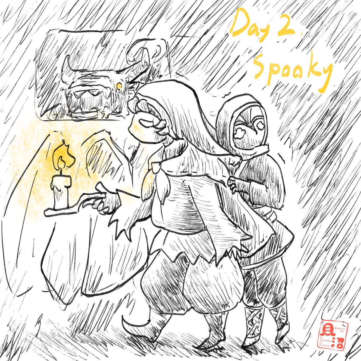 Kainuma_sky's tweet photo. 夜の劇場裏とか、なんか出そうじゃないですか。

Day2. Spooky

#Skytober2026 https://t.co/IUs4KBNw9v