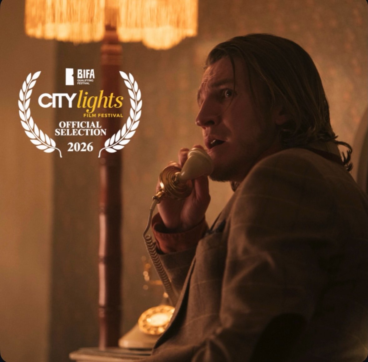 Sigriditsme's tweet photo. I’m excited about the film *Still Life* and I’m looking forward to seeing Ewan Mitchell’s performance he has received praise https://t.co/p6N5vdEhGm