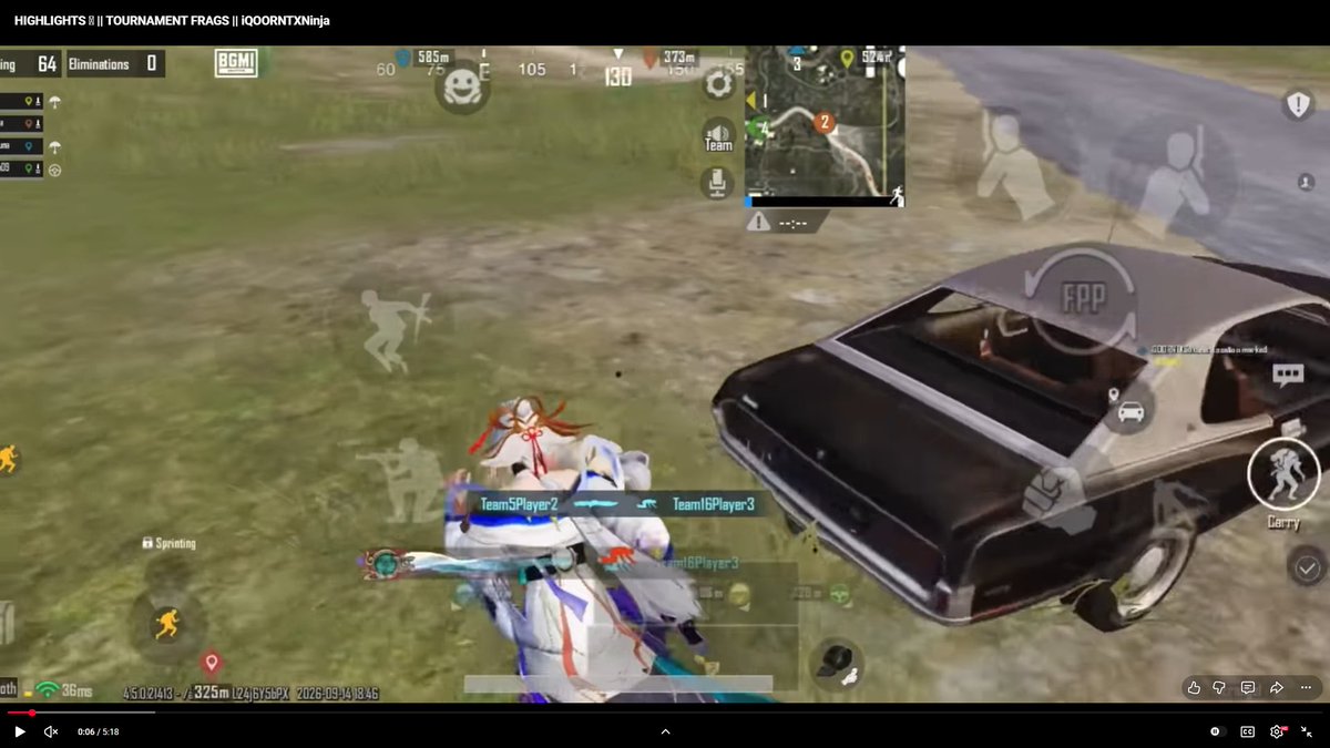 RComputer57071's tweet photo. ninja job have the same controls as jonathan but now he changed https://t.co/9MkCvb0UFK