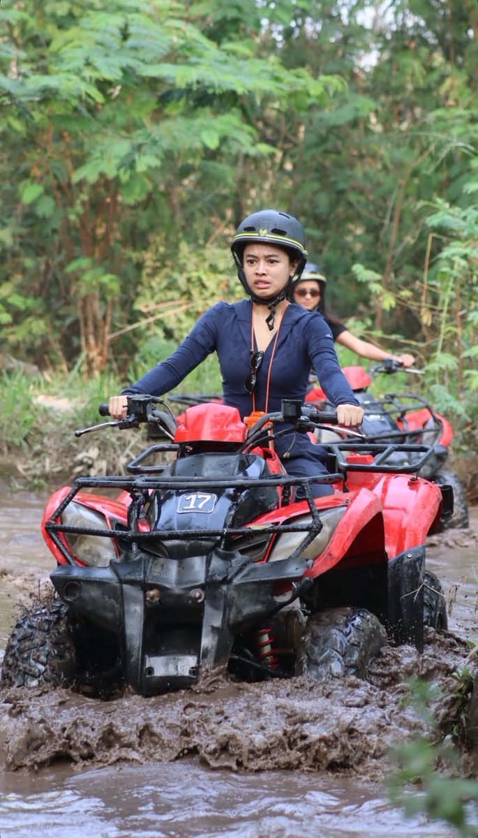 jythvla's tweet photo. Lucu banget qeel ekspresi main atv nya😭🤣🤣 https://t.co/hl5ZqcLib5