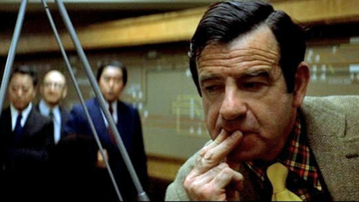 landofthe80s's tweet photo. "The Taking of Pelham One Two Three" starring Walter Matthau, Robert Shaw, Martin Balsam and Héctor Elizondo premiered in theaters today in 1974. 

BITE-SIZED FACT | The thriller follows a group of criminals who hijack a New York City subway train and demand a ransom from the city. #70s