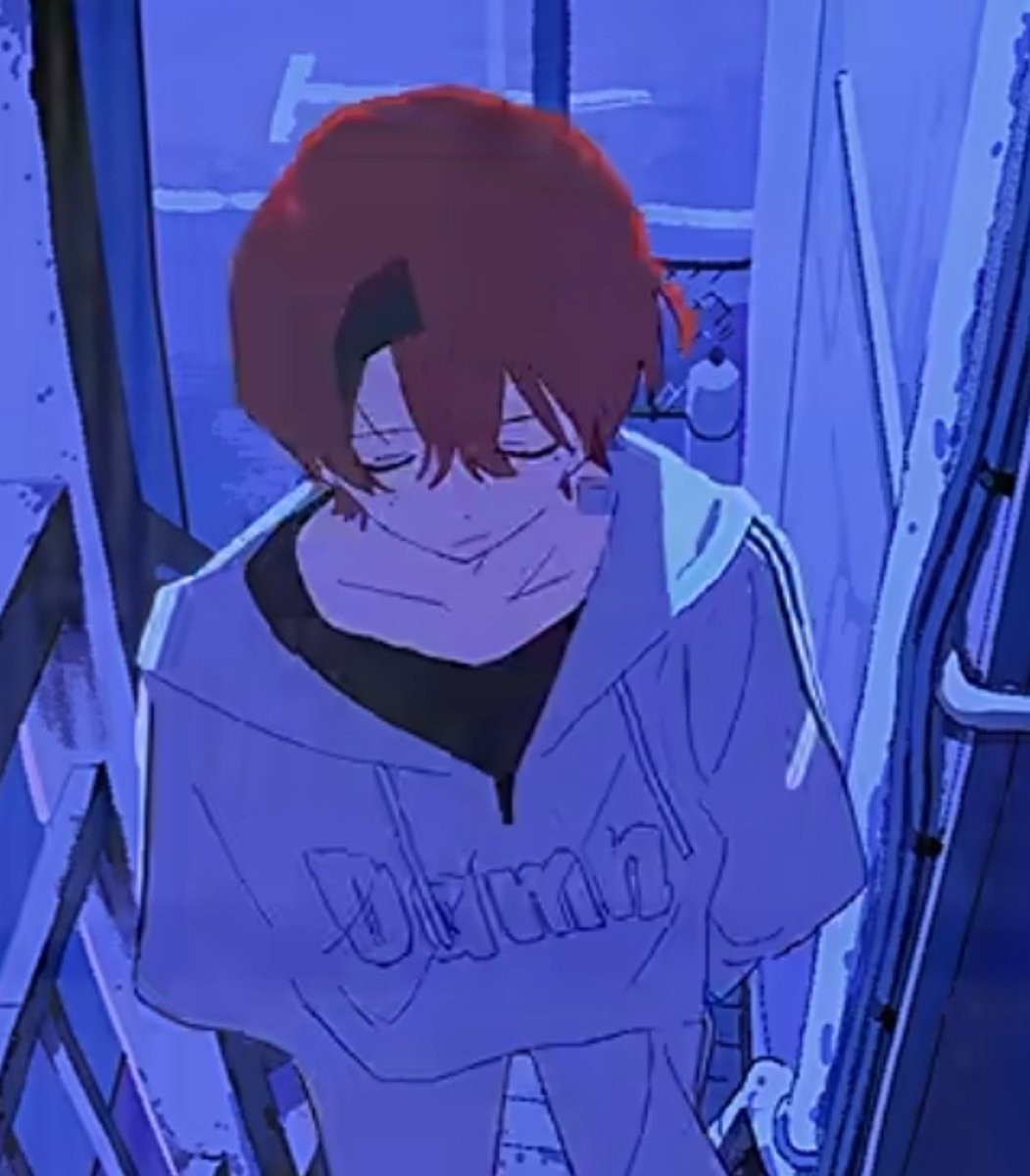 ChivySilvio's tweet photo. Someone please buy Ryuuko a matching shirt that says 'Really' or something https://t.co/MpT3UsGMDI