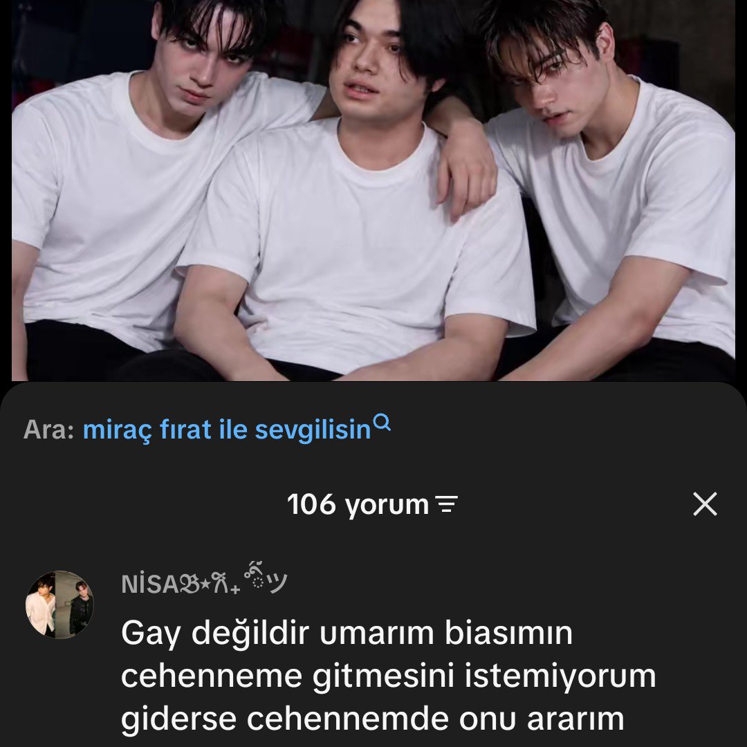 viatarom's tweet photo. bundan sonra kendimi kaptırmayacağım dedikten sonra https://t.co/rvNqwuFEvU