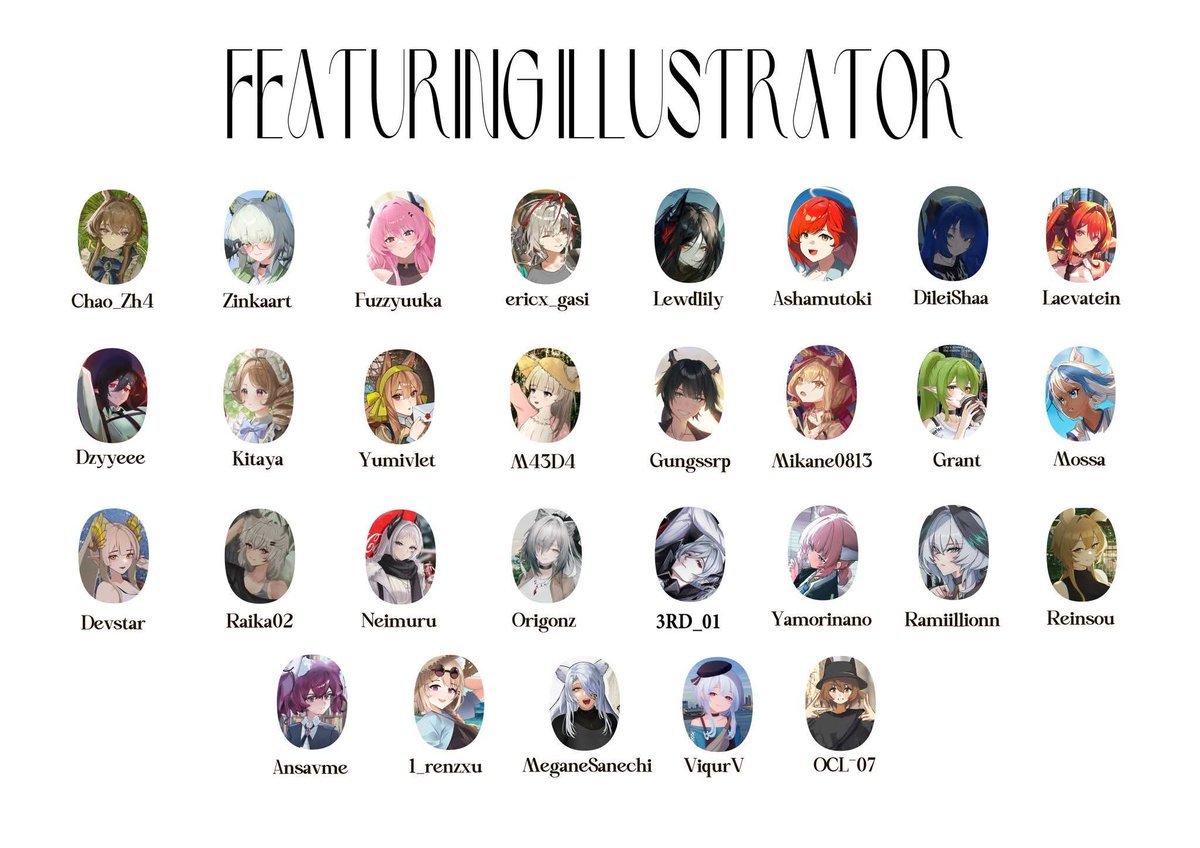 Mikane0813's tweet photo. Like &amp; RT are really appreciatted! 
Artbook Pre-Order for Comifuro23✨
And OTS available (pick up only) 

• PO Deadline: 2-15 oct
• PO link (IND only): https://t.co/5SrX9PnPqD
• Fandom: Arknights, AK Endfield
• Booth: Z-13 A-B

ICE BSD, oct 31 - nov 01
#cf23 #cf23catalogue https://t.co/yokPvYQuB3