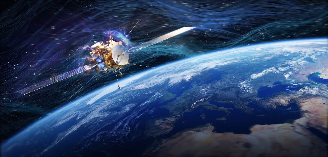 onera_fr's tweet photo. [#Communiqué de presse]📢
L’ #ONERA engage le renouvellement de ses moyens d’essais dédiés à la simulation de l’environnement #spatial avec HERMES [...] À terme, HERMES doit doter la France d’une capacité unique en Europe...👇

A lire ici ➡️ https://t.co/DGt9qgZrqO 

© M. Cherfi https://t.co/EqqWnObs72