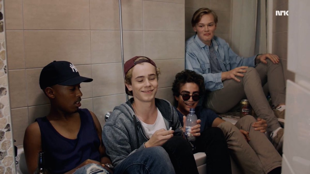 hereforlorde's tweet photo. We’re officially in the Isak months. Happy 10 year anniversary https://t.co/sFT1Ub5l1y