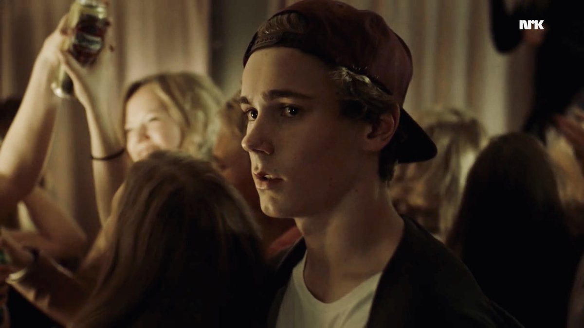 hereforlorde's tweet photo. We’re officially in the Isak months. Happy 10 year anniversary https://t.co/sFT1Ub5l1y