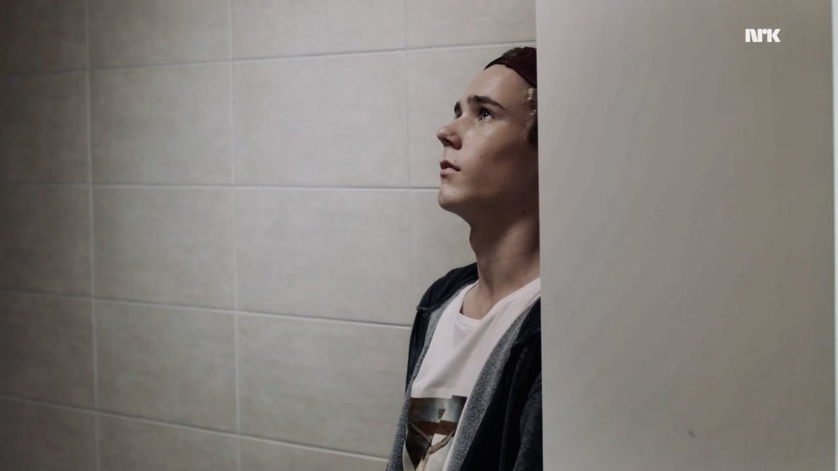 hereforlorde's tweet photo. We’re officially in the Isak months. Happy 10 year anniversary https://t.co/sFT1Ub5l1y