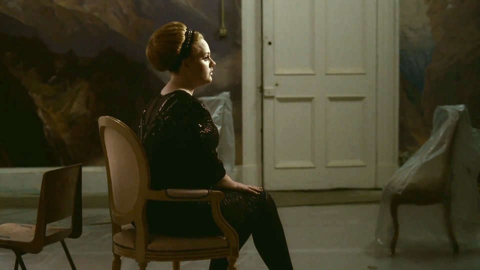 ChartsofAdele's tweet photo. "Rolling in the Deep" (Official Music Video) has now surpassed over 140 MILLION views on Youtube in 2026.

— It is @Adele's first music video to amassed this mark in 2026 alone on the platform!. https://t.co/FYEGZgblJ1