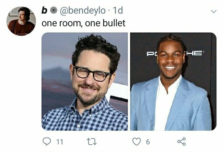 throwaway91101's tweet photo. @StephenBurkett_ @mediocredreams @imperiumcarnis @ChronoClaire like idk if yall just forgot but these were the types of ppl following him around on his mentions and used jenny’s statements as validation to harass him into leaving social media https://t.co/SW2zRu6Lz1