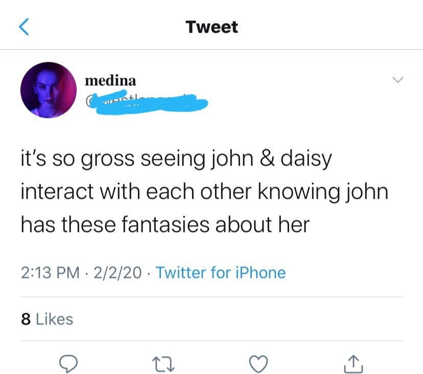 throwaway91101's tweet photo. @StephenBurkett_ @mediocredreams @imperiumcarnis @ChronoClaire like idk if yall just forgot but these were the types of ppl following him around on his mentions and used jenny’s statements as validation to harass him into leaving social media https://t.co/SW2zRu6Lz1