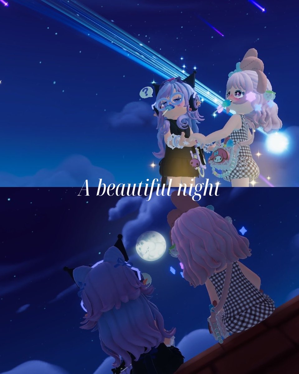sa07pia's tweet photo. 月と星が綺麗だった日🌙✮
#ハートピア
#ハートピア写真部 https://t.co/Cu5WEyaHFW