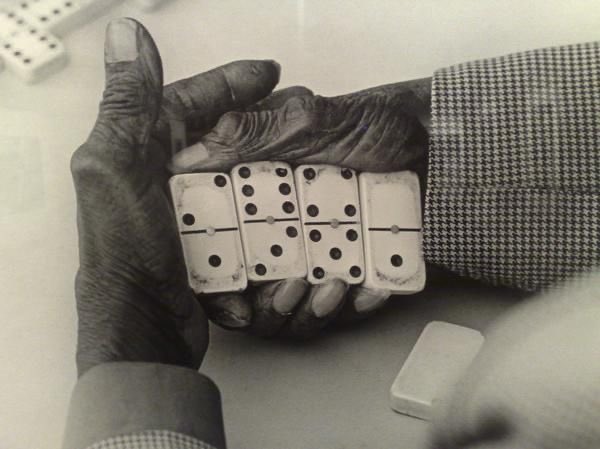 tarithecowrie's tweet photo. did you know that the game dominoes or ‘playing bones’ is a form of divination? 

our ancestors called dem bones similar to osteomancy. 🦴#HoodooHeritageMonth 

dominoes are historically made from animal bones , horns &amp; ivory 👁️. https://t.co/DvmWcntRrl