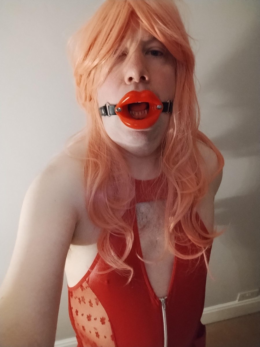 ChubbySub100's tweet photo. More sissy exposure for me! https://t.co/XX73Kuj86o