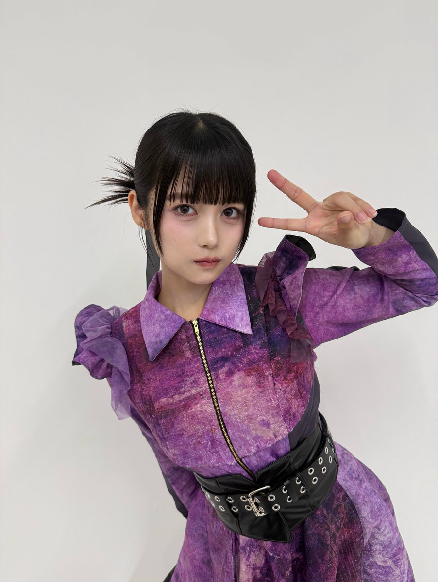 tsukiato_neko's tweet photo. ラスト新衣装お披露目 https://t.co/8TCkBggW7Y