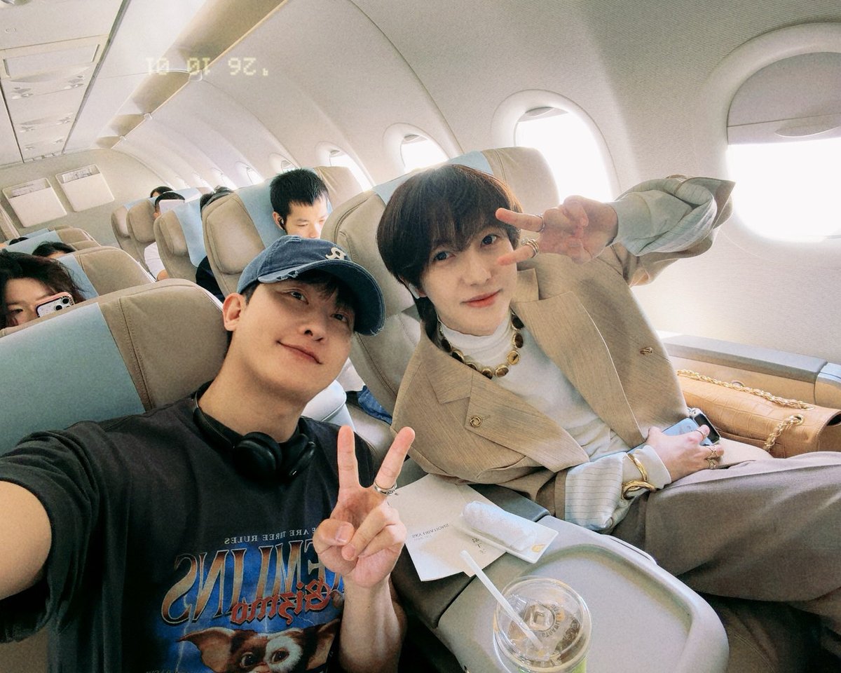 zhoumi_419's tweet photo. wuli仁俊今晚《同谋者的默契》国内首打歌舞台加油！

#STE_ent  #黄仁俊
#RENJUN  #SMTOWN https://t.co/ZkeN6grw3Z
