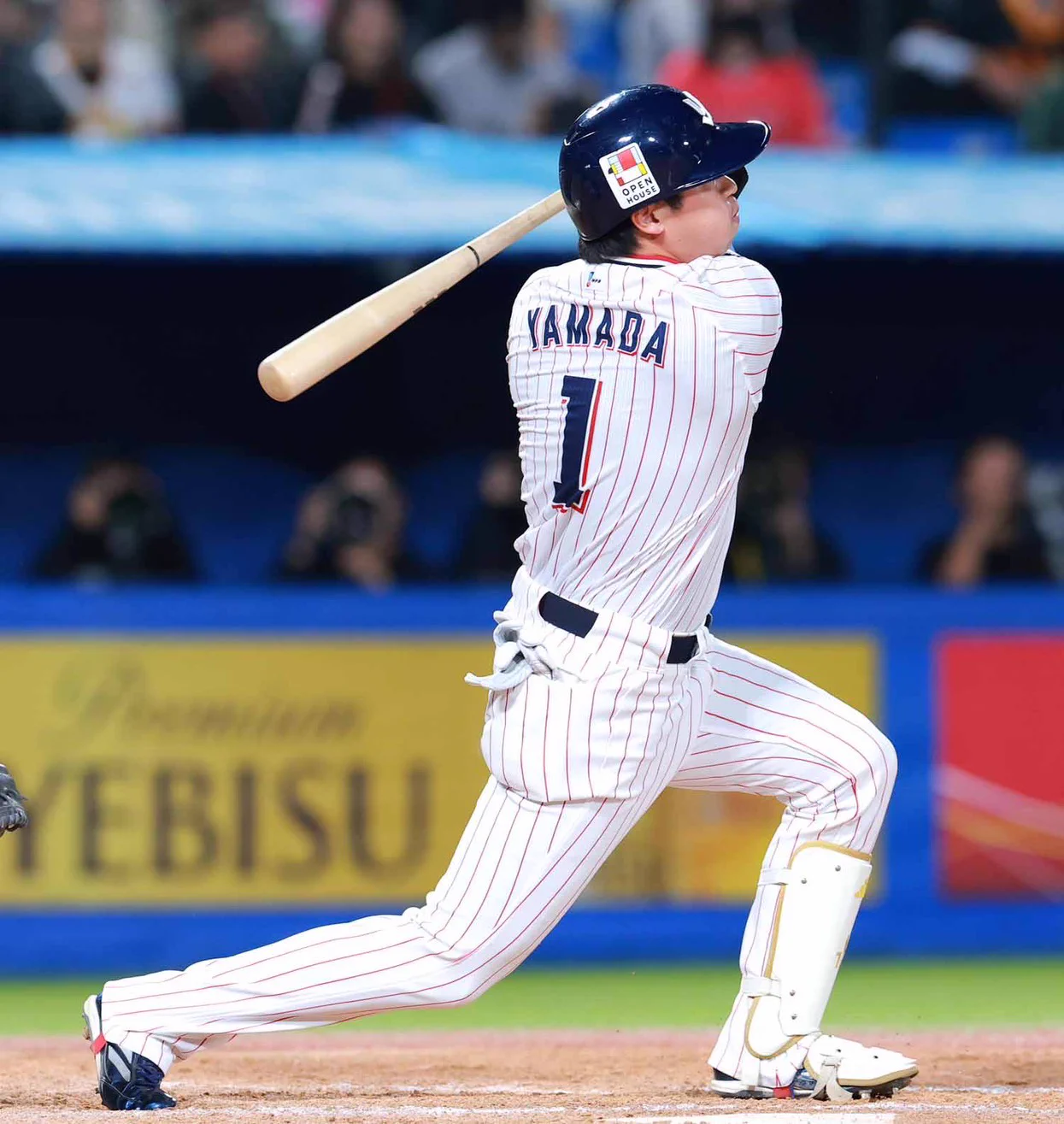 東京ヤクルトスワローズ公式 в X: „／ #JERAセ・リーグ 速報⚾️ ＼ 10