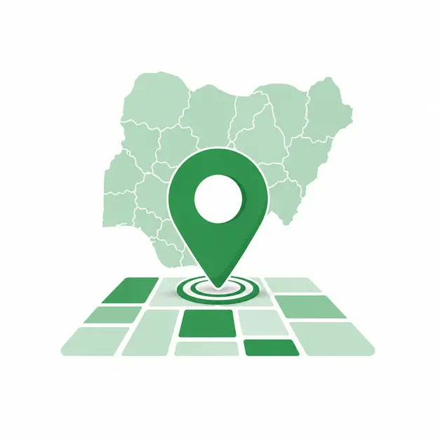 ArbiterzNigeria's tweet photo. https://t.co/81nxHZ3AuU
Nigeria’s New Digital Postcode: Find Yours Here
The Digital Postcode is meant to complement, not replace, a conventional address.
#Nigeriapostcode #NIPOSTdigitalpostcode https://t.co/8VV2DTKMRv