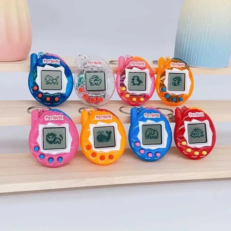 InfiniteSammo's tweet photo. Ah yes, we’ve entered the tamagotchi collector phase of AI fandom #dots https://t.co/uERBCEhB1n