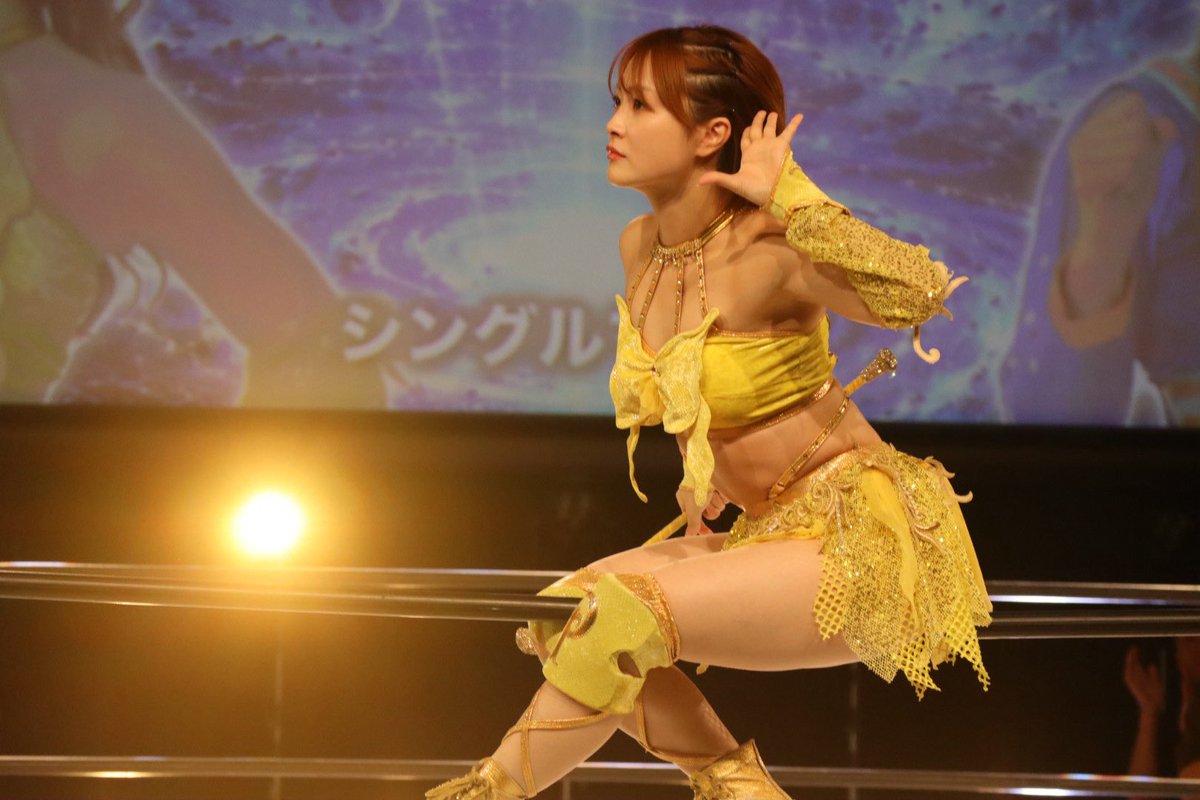 Crossover_Ride's tweet photo. 今日のなつぽい。

#natsupoi
#なつぽい
#STARDOM https://t.co/HoZOzVSk1X