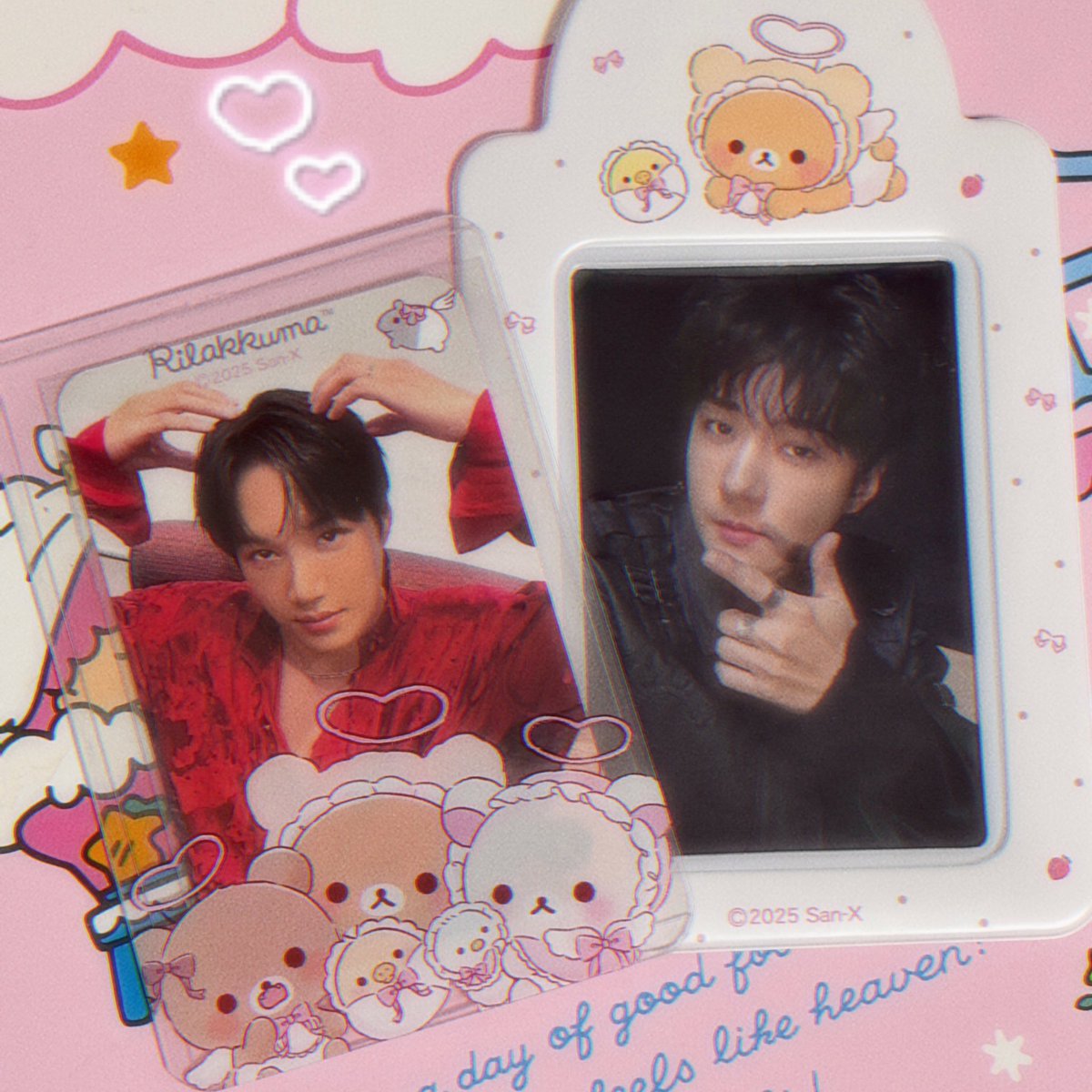 ixn1my's tweet photo. 냥…♡ https://t.co/O7xdg4gKHm