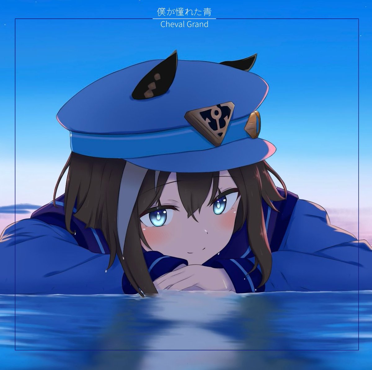 _nqnqse's tweet photo. 我ながら良いと思えるシュヴァち https://t.co/cJ2HdznRSz