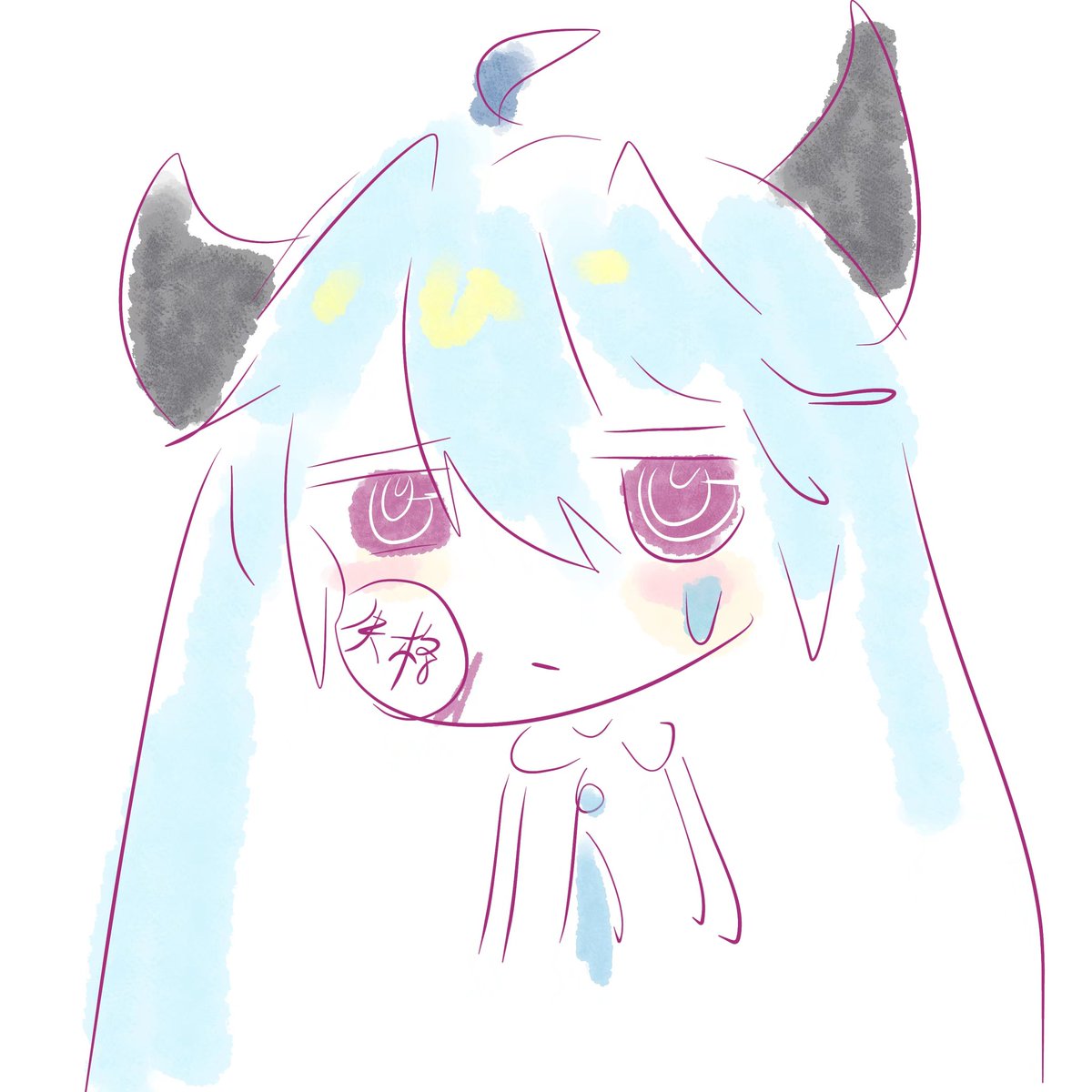 sacred_pino123's tweet photo. 失格
#ピノキオピー https://t.co/RYJB0KRs5a