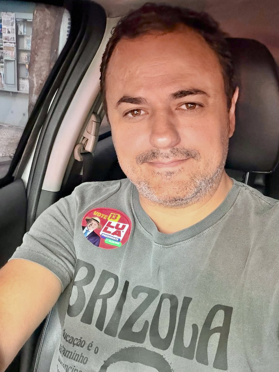 Glauber_Braga's tweet photo. Bora pra rua com eles? 
Tá chegando a hora. Posso contar contigo? 
5080 pra deputado federal! https://t.co/kSCZat5YhD