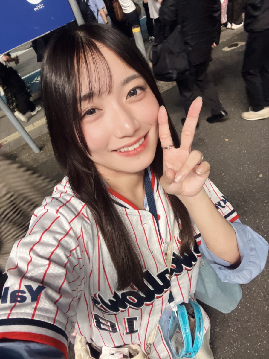 _hareruyo333's tweet photo. ヤクルトが大好きなの https://t.co/1Nf2LONPzD