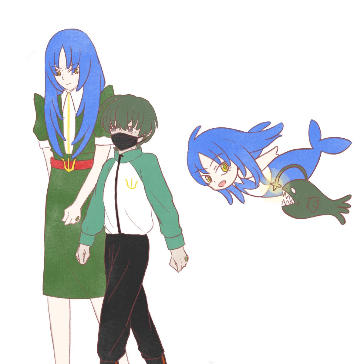 Tokiya_3128's tweet photo. 单独上传几张无字版本的wwww https://t.co/7AyRJWvHlV
